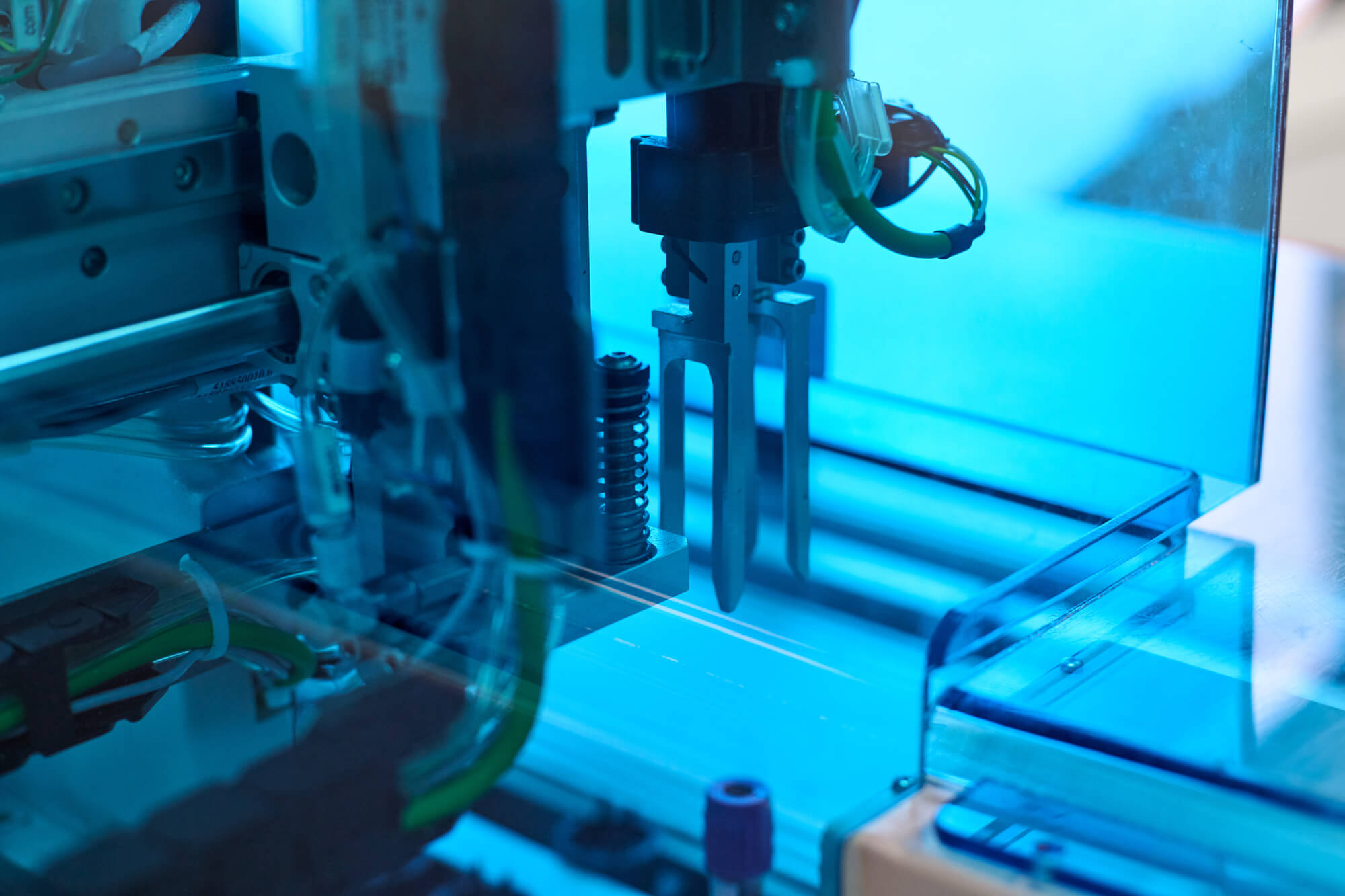 Our Ideas SRS Life Sciences