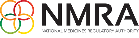 National Medicines Regulatory Authority