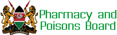 Pharmacy and Poisons Board