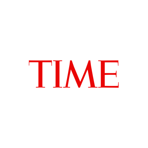 Time Magazine